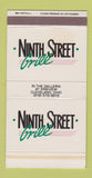 Matchbox - Ninth Street Grill Cleveland OH