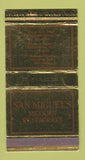 Matchbox - San Miguel's Mexican Food Hilton Head Island Charleston SC Augusta GA