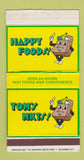 Matchbox - Tom's Markets Happy Foods
