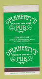 Matchbox - O'Flaherty's Pub Holiday Inn West St Louis IL