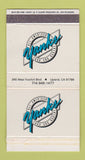 Matchbox - Yanks Restaurant Upland CA