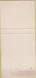 Matchbook Cover - Sayfee's Grand Rapids MI 30 Strike