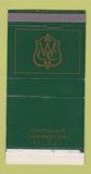 Matchbox - Westwood Country Club WEAR