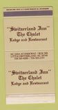 Matchbox - Switzerland Inn The Chalet Lodge Little Switzerland NC