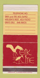 Matchbox - Erik & Me restaurant WEAR