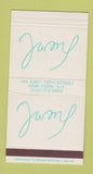 Matchbox - Jaml? New York City