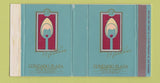 Matchbox - Condado Plaza Hotel Casino San Juan Puerto Rico