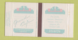 Matchbox - Grand Cafe Commonwealth Hilton Florence KY