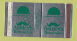 Matchbox - Ashley's Restaurant North Miami Beach FL