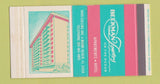 Matchbox - Beekman Towers Hotel Miami Beach FL