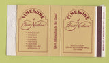 Matchbox - Fine Wine of the Great Northern North Olmsted OH WEAR