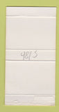 Matchbox - Donatello Ristorante Washington DC Italian