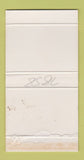 Matchbox - Jade Court Golden Hunan Chinese Restaurant Youngstown OH WEAR