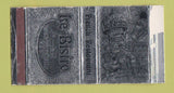 Matchbox - Le Bistro French Restaurant WORN