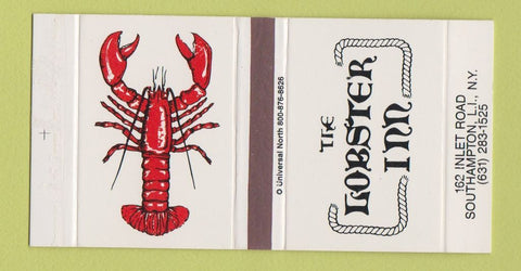 Matchbox - Lobster Inn Southampton LI NY