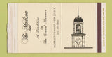 Matchbox - Madison Hotel Morris Township NJ