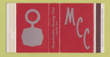 Matchbox - Moundbuilders Country Club Newark OH