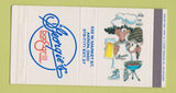 Matchbox - Georgie's Bar Grill Akron OH