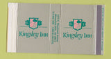 Matchbox - Kingsley Inn Bloomfield Hills MI