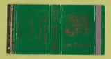 Matchbox - Cafe Pontalba New Orleans LA WEAR