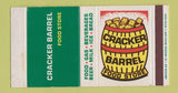 Matchbox - Cracker Barrel Food Store WEAR