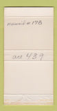 Matchbox - Neptune's Palace San Francisco CA