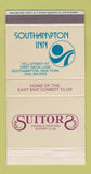Matchbox - Southampton Inn NY Suitors Restaurant