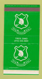 Matchbox - Troy Country Club OH