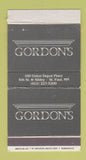 Matchbox - Gordon's St Paul MN WEAR