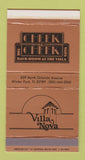 Matchbox - Villa Nova Winter Park FL Cheek to Cheek