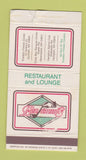 Matchbox - Benjamin's Restaurant Durham NH Newmarket Hampton WEAR