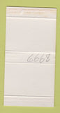Matchbox - Ristorante Michelangelo Arlington VA WEAR