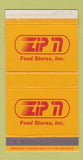 Matchbox - Zip N Food Stores