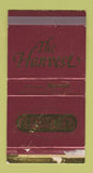 Matchbox - Harvest Flirtations Syracuse NY Marriott Hotel WEAR