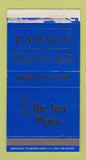 Matchbox - Ramada Newport News VA Inn Place