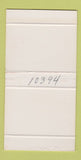 Matchbox - Smoky's Cigarettes Cigars Berkley Livonia Richmond Auburn Hills MI