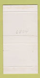 Matchbox - Columbia Federal Savings Loan Hamilton Oxford OH