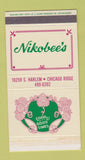 Matchbox - Nikobee's Chicago Ridge IL