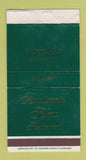 Matchbox - Bratenahl Place Restaurant OH WEAR