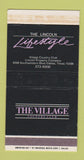 Matchbox - The Village Country Club Dallas TX