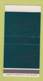 Matchbox - Lenfant's Restaurant New Orleans LA