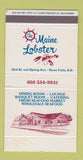 Matchbox - The Maine Lobster Sioux Falls SD
