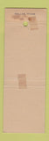 Matchbook Cover - Hotel Mayfair Dallas TX