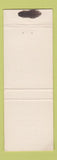 Matchbook Cover - Ranch House Lodge Salida Colorado BENT CORNER
