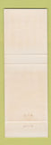Matchbook Cover - Riley's Restaurant Sarasota FL