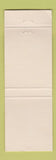 Matchbook Cover - Sherwood Restaurant Osage Beach MO WEAR