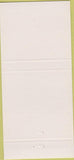 Matchbook Cover - Lubbock National Bank TX 30 Strike
