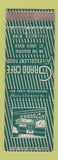 Matchbook Cover - Grand Cafe Stillwater MN