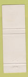 Matchbook Cover - Milburn Country Club Overland Park KS WEAR