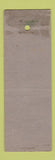 Matchbook Cover - Kirby Allen Restaurant New York City WEAR